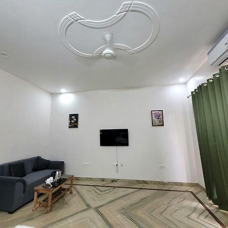 Raj Residency Stay Gurgaon Luaran gambar