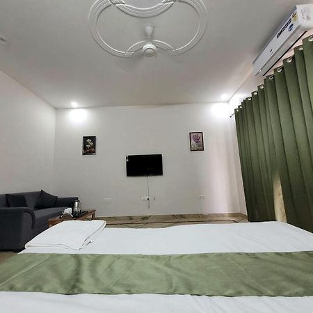 Raj Residency Stay Gurgaon Luaran gambar