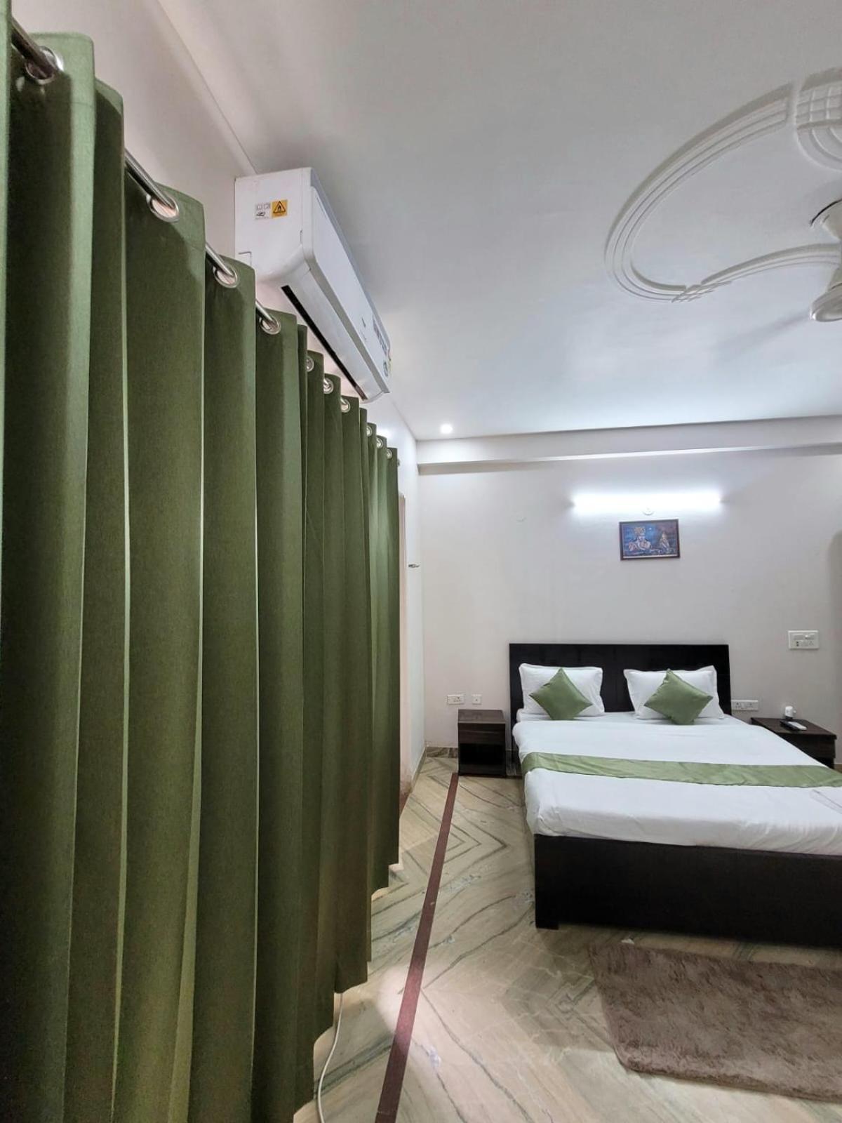 Raj Residency Stay Gurgaon Luaran gambar