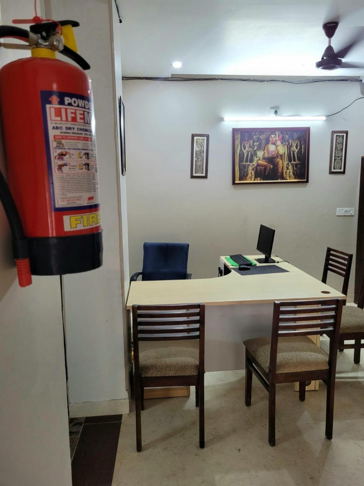 Raj Residency Stay Gurgaon Luaran gambar