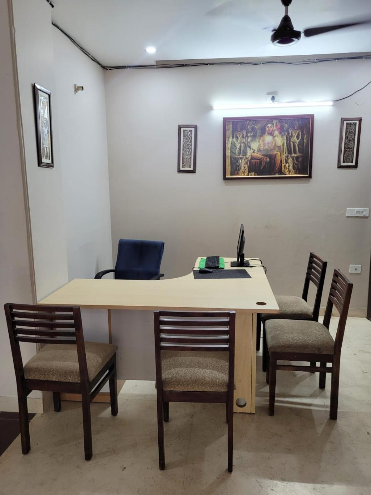 Raj Residency Stay Gurgaon Luaran gambar